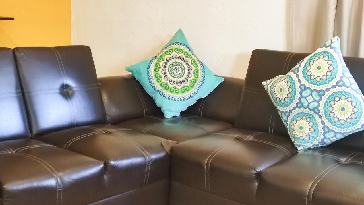 Quiet Centric Rooms Holbox المظهر الخارجي الصورة